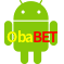 Aplicativo Obabet para Android