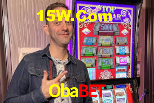 Login Obabet