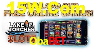 Live Casino Obabet