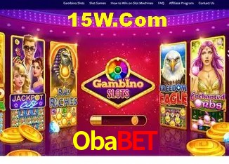Casino Ao Vivo Obabet