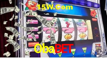 Jogos de Slot Obabet