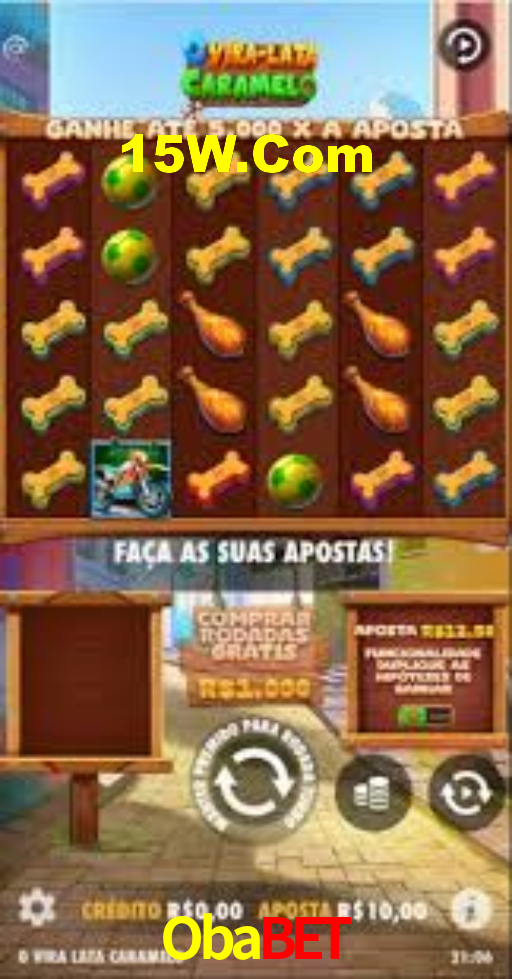 Obabet: A Experiência de Casino com Jogos de Mesa ao Vivo
