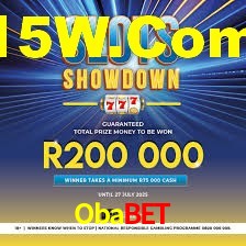 VIP Casino Obabet