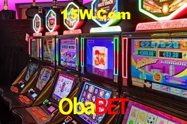 Especiais de Fim de Semana Obabet