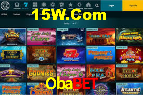 Obabet