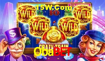 Provedores de Jogos Obabet