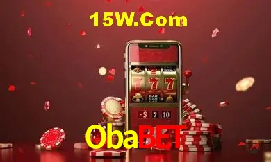 Diretório de Jogos Obabet