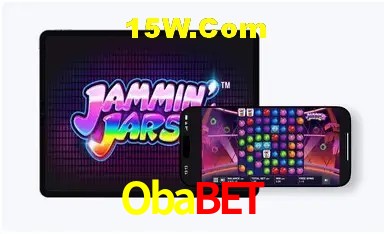 Jogos de Slot Obabet
