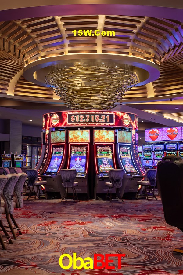 Bonus Features Obabet