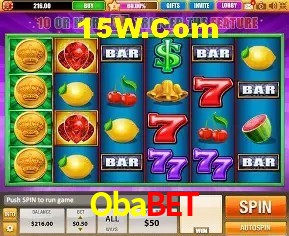 Estatísticas Obabet